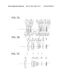 Zoom Lens and Image Pickup Apparatus Using the Same diagram and image