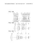 Zoom Lens and Image Pickup Apparatus Using the Same diagram and image