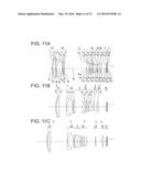 Zoom Lens and Image Pickup Apparatus Using the Same diagram and image