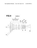 IMAGING LENS AND IMAGING APPARATUS diagram and image