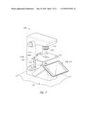 UPRIGHT AND INVERTED MICROSCOPE diagram and image