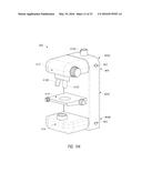 UPRIGHT AND INVERTED MICROSCOPE diagram and image