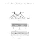 PARALLAX BARRIER AND FABRICATING METHOD THEREOF, DISPLAY PANEL AND DISPLAY     DEVICE diagram and image