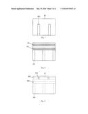 PARALLAX BARRIER AND FABRICATING METHOD THEREOF, DISPLAY PANEL AND DISPLAY     DEVICE diagram and image