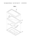 DISPLAY APPARATUS AND METHOD OF MANUFACTURING THE SAME diagram and image