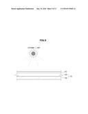 DISPLAY APPARATUS AND METHOD OF MANUFACTURING THE SAME diagram and image