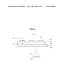 DISPLAY APPARATUS AND METHOD OF MANUFACTURING THE SAME diagram and image