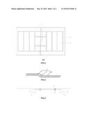 SPLICING BACKPLANE FOR BACKLIGHT MODULE AND BACKLIGHT MODULE EMPLOYING     SAME diagram and image