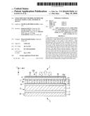 LIGHT DIFFUSION MEMBER, METHOD FOR MANUFACTURING SAME, AND DISPLAY DEVICE diagram and image