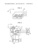 LIGHT DIFFUSION MEMBER, METHOD FOR MANUFACTURING SAME, AND DISPLAY DEVICE diagram and image