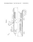 LIGHT DIFFUSION MEMBER, METHOD FOR MANUFACTURING SAME, AND DISPLAY DEVICE diagram and image