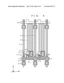 LIQUID CRYSTAL DISPLAY DEVICE diagram and image