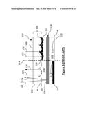 DISPLACED POROUS ELECTRODE FOR FRUSTRATING TIR AND RETURNING LIGHT THROUGH     EXIT PUPIL diagram and image