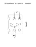 DISPLACED POROUS ELECTRODE FOR FRUSTRATING TIR AND RETURNING LIGHT THROUGH     EXIT PUPIL diagram and image