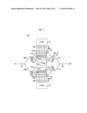 Multi-Electrode Photonic Digital To Analog Converting Vector Modulator diagram and image