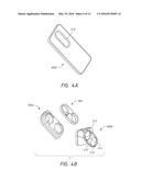 ADAPTERS FOR ATTACHING ACCESSORIES TO MOBILE ELECTRONIC DEVICES diagram and image