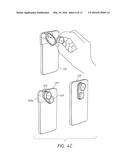 ADAPTERS FOR ATTACHING ACCESSORIES TO MOBILE ELECTRONIC DEVICES diagram and image