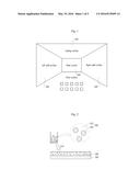 MULTI-PROJECTION SYSTEM USING INTERIOR SURFACE AS PROJECTION SURFACE diagram and image