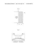 MULTI-PROJECTION SYSTEM USING INTERIOR SURFACE AS PROJECTION SURFACE diagram and image