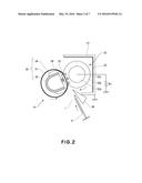 IMAGE FORMING APPARATUS diagram and image