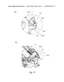 IMAGE FORMING APPARATUS diagram and image