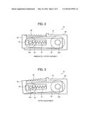 RECORDING MEDIUM CONVEYING DEVICE AND IMAGE FORMING APPARATUS     INCORPORATING SAME diagram and image