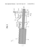 RECORDING MEDIUM CONVEYING DEVICE AND IMAGE FORMING APPARATUS     INCORPORATING SAME diagram and image