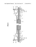 RECORDING MEDIUM CONVEYING DEVICE AND IMAGE FORMING APPARATUS     INCORPORATING SAME diagram and image