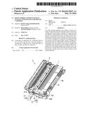 Image Forming Apparatus Having Spacing Configuration for Process Cartridge diagram and image