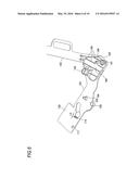 Image Forming Apparatus Having Spacing Configuration for Process Cartridge diagram and image