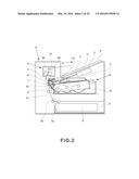 CARTRIDGE AND IMAGE FORMING APPARATUS USING THE CARTRIDGE diagram and image