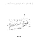 CARTRIDGE AND IMAGE FORMING APPARATUS USING THE CARTRIDGE diagram and image