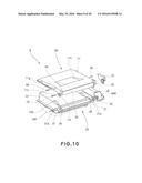 CARTRIDGE AND IMAGE FORMING APPARATUS USING THE CARTRIDGE diagram and image