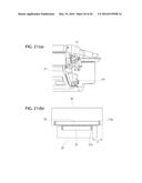 CARTRIDGE AND IMAGE FORMING APPARATUS USING THE CARTRIDGE diagram and image