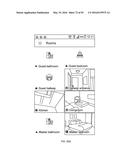 SYSTEMS AND METHODS FOR SMART SPACES diagram and image