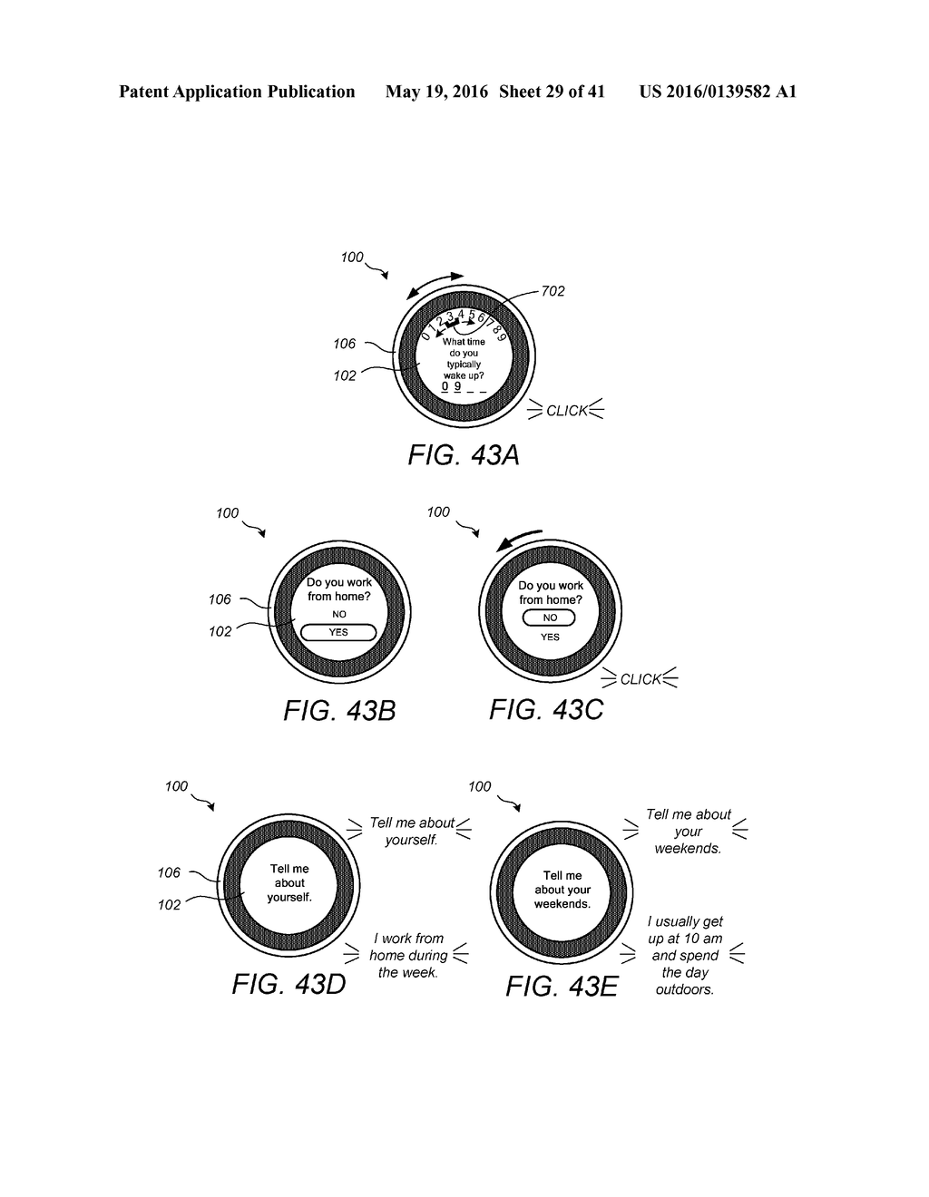 HVAC SCHEDULE ESTABLISHMENT IN AN INTELLIGENT, NETWORK-CONNECTED     THERMOSTAT - diagram, schematic, and image 30