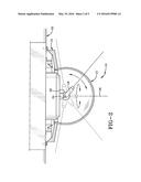 OPTIMIZATION OF GIMBAL CONTROL LOOPS USING DYNAMICALLY MEASURED FRICTION diagram and image