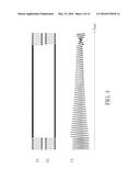 Induction type power supply system and intruding metal detection method     thereof diagram and image