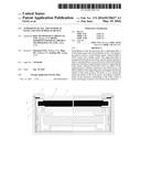 SUPPORTING PLATE, TOUCH DISPLAY PANEL AND TOUCH DISPLAY DEVICE diagram and image