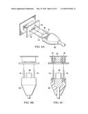 Information Handling System Multi-Purpose Connector Guide Pin Structure diagram and image