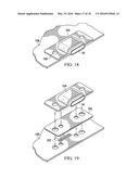 Information Handling System Multi-Purpose Connector Guide Pin Structure diagram and image