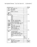 INFORMATION PROCESSING APPARATUS AND INFORMATION PROCESSING SYSTEM diagram and image