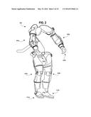 WHOLE-BODY HUMAN-COMPUTER INTERFACE diagram and image