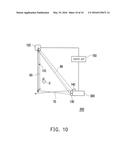 TOUCH AND GESTURE CONTROL SYSTEM AND TOUCH AND GESTURE CONTROL METHOD diagram and image