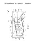 TWO STAGE FLOW THROUGH SEAL PIN diagram and image