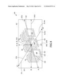 TWO STAGE FLOW THROUGH SEAL PIN diagram and image