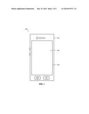 Temperature Compensating Transparent Force Sensor diagram and image