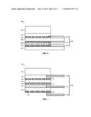 Temperature Compensating Transparent Force Sensor diagram and image