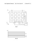 Temperature Compensating Transparent Force Sensor diagram and image