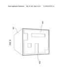 INTERFACE SYSTEM, OBJECT FOR OPERATION INPUT, OPERATION INPUT SUPPORTING     METHOD diagram and image